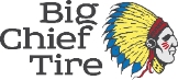 Local Business Big Chief Tire in Jacksonville 