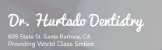 Local Business Dr. Hurtado Dentistry Santa Barbara in Santa Barbara CA 
