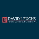 Local Business David I. Fuchs, Injury & Accident Lawyer, P.A. in Fort Lauderdale 