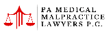 Local Business PA Medical Malpractice Lawyers P.C. in  