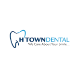 Local Business H-Town Dental - East Houston Dental & Orthodontics in  