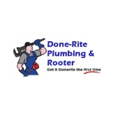 Local Business Done-Rite Plumbing and Rooter in Orange, CA 