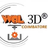 Local Business WOL3D Coimbatore in  