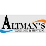 Local Business Altman's Cooling & Heating LLC in Titusville, FL 