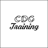 CDG Training – Online Food Safety Courses