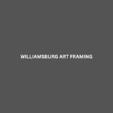 WILLIAMSBURG ART FRAMING