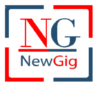 Local Business NewGig Secure Solutions in Burlington 