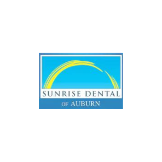 Local Business Sunrise Dental of Auburn in Auburn 