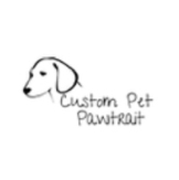 Local Business Custom Pet Pawtrait in Woodside, NY 