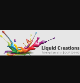 Liquid Creations Painting