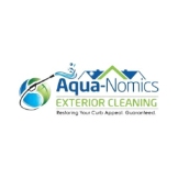 Local Business Aqua-Nomics Pressure Washing and Roof Cleaning in Alpharetta 