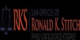 Law Offices of Ronald K. Stitch