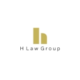 Local Business The H Law Group in  