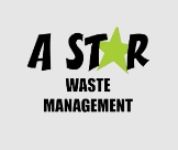 Local Business A Star Waste Management in  