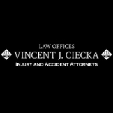Local Business Law Offices of Vincent J. Ciecka Injury and Accident Attorneys in Pennsauken Township, NJ 
