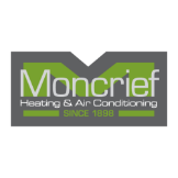 Local Business Moncrief Heating & Air Conditioning in Atlanta 