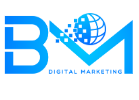 Local Business BM Digital Marketing Agency Dubai in Dubai 