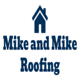 Local Business Mike and Mike Roofing in 2214 Trace Ridge Dr. Weatherford, Tx 76087 