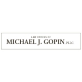 Local Business Law Offices of Michael J. Gopin, PLLC in  