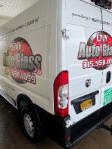 Local Business CNY Auto Glass LLC in Syracuse 