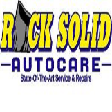 Local Business Rock Solid AutoCare LLC in Mooresville, NC 