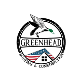 Local Business Greenhead Roofing & Construction LLC in Apopka, FL 