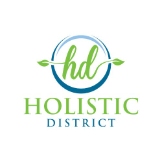 Local Business The Holistic District in  