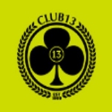 Club 13 .