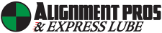 Local Business Alignment Pros & Express Lube in East Wenatchee, WA 
