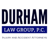Local Business Durham Law Group PC Injury and Accident Attorneys in Atlanta, GA 