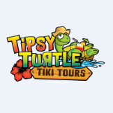Local Business Tipsy Turtle Tiki Tours - Pedal Tours in 30 Montgomery St, Savannah, GA 31401 