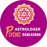 Astrologer Ram Laxman