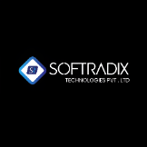 Local Business Softradix Technologies in Broadway 