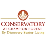 Local Business Conservatory At Champion Forest in Spring, Texas 