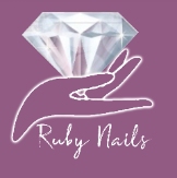 Ruby Nails