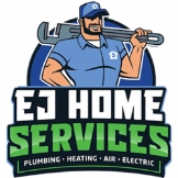 EJ Plumbing & Water Heaters