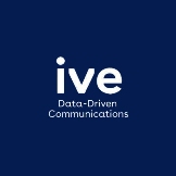 IVE Data Driven Communications