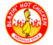 Nashville Hot Chicken Westlake