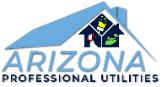 Local Business ARIZONA PROFESSIONAL UTILITIES, INC in TUCSON 