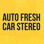 Auto Fresh Car Stereo