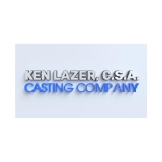 Ken Lazer, CSA Casting Company