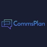 Local Business Comms Plan in  