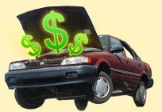 Local Business Cash for Junk Cars in Miami 