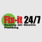 Local Business Fix-it 24/7 Plumbing, Heating, Air & Electric in 16360 Table Mountain Pkwy, Golden, CO 80403, United States 