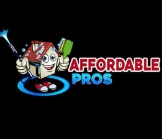 Affordable Pros House & Roof Wash