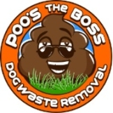 Poo's The Boss Dog Waste Removal Service