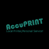 Local Business AccuPRINT, LLC in Las Vegas, Nevada, United States 