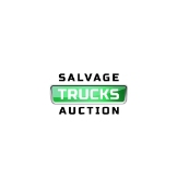 Salvage Trucks Auction