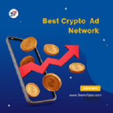 Crypto Advertising Netwotrk- 7Search PPC