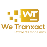 We Tranxact Ltd